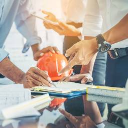 Smart factories and industry 4.0 are the future