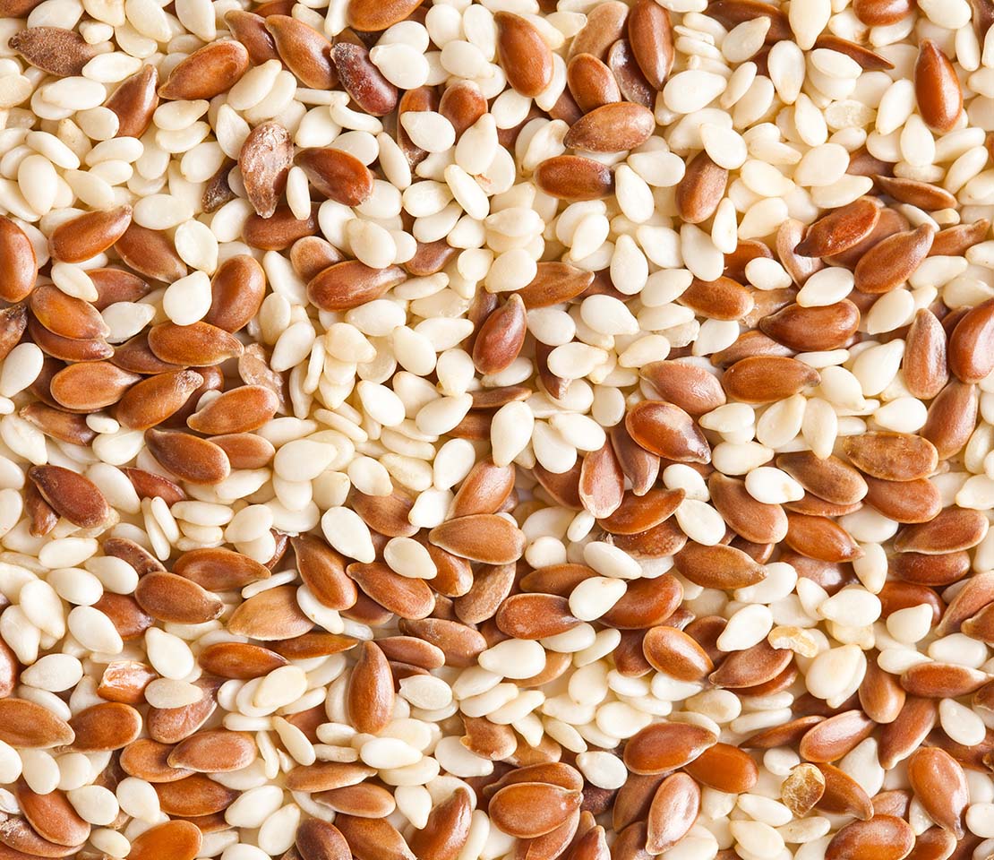 Sesame Salmonella Sanitation